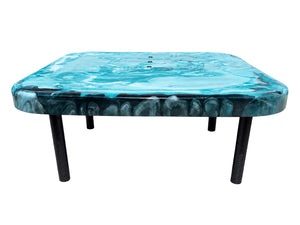 Square Grouper -  Limited edition Swirl