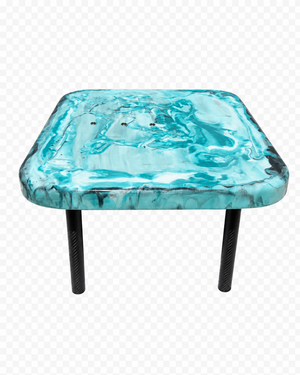 Square Grouper -  Limited edition Swirl